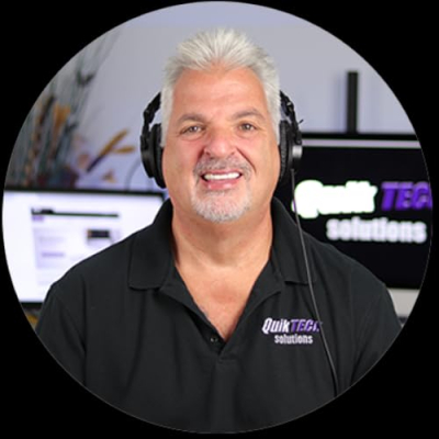 Quik Tech Solutions L.L.C Profile