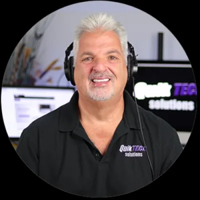 Quik Tech Solutions L.L.C