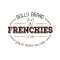 Bully Brand Frenchies