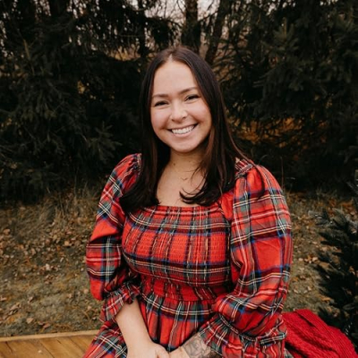 Madelyn Daugherty Profile