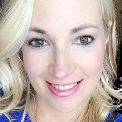 Deanna Falchook - Hot for History Profile