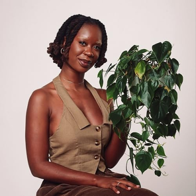 Blossom Effect Profile