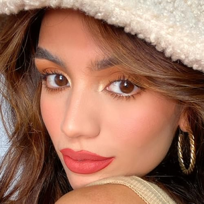 Janelle Mariss Profile