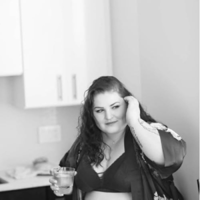 Dannie Lynn Fountain Profile