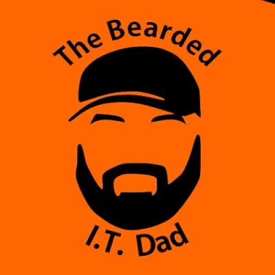 The Beared I.T. Dad