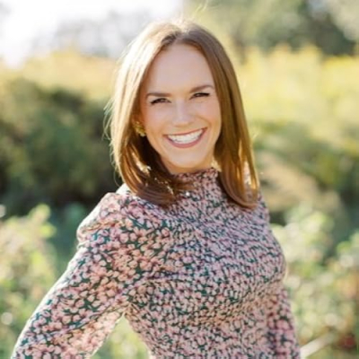 Christina Marcellino / Carolina Charm Profile