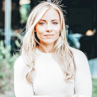 Kristen Blake Wellness Shop Profile