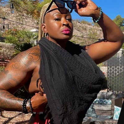 MoTheGoddess Profile