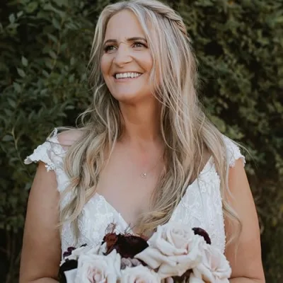 Christine Brown Woolley