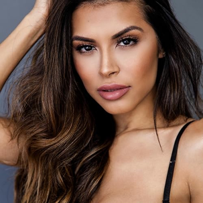 Jessica Giselle Profile