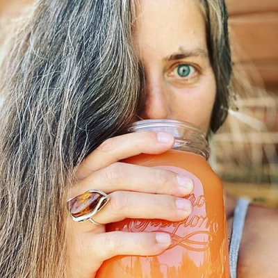 Love Juice Guru Profile