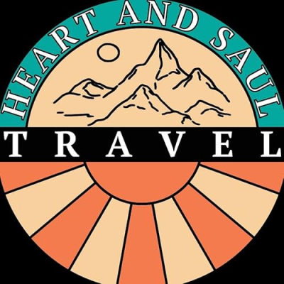 Heart and Saul Travel Profile