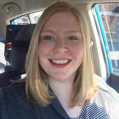 Blessed Jess Profile