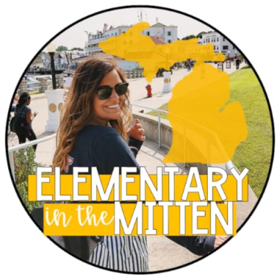 Elementary in the Mitten Profile