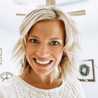 Julie Scholten - Weight Loss & Nutrition Coach Profile