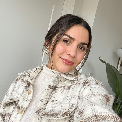 Katerina Seigel (@katerinaseigel) Profile