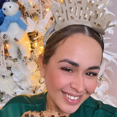 Yenly landa padron Profile