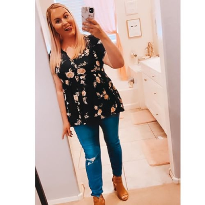 Welcome to my shop! Profile