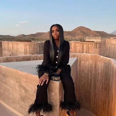 Shaina René Must Haves !