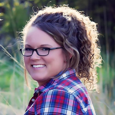 Little Glass Jar Profile