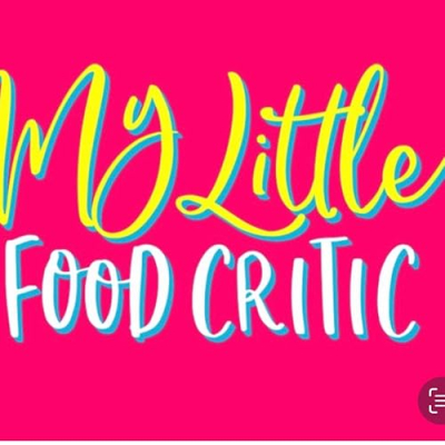 my.little.food.critic Profile