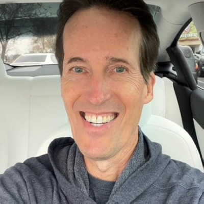 Scot The Fix It Guy Profile