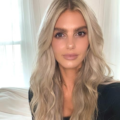 KIRSTIN CZERNEK Profile