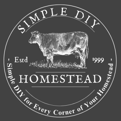 Simple DIY Homestead Profile