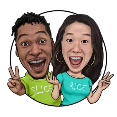 SLICE n RICE Favorites!