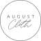 August Cloth