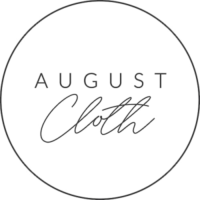 August Cloth Profile