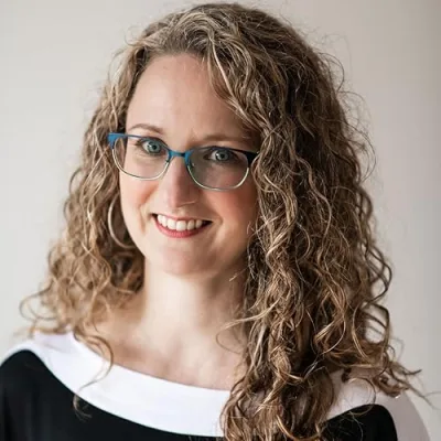 Jen | Practical By Default