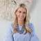 Jen Cavorsi / The Style Nest