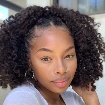 Mariah Somah Profile