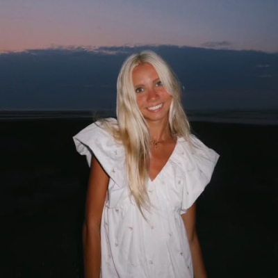 Abby Gendell Profile