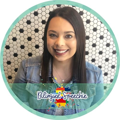 Bilingual Speechie Profile