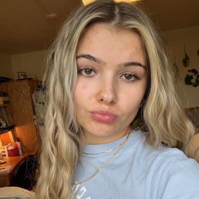 Peyton Belch Profile