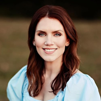 Ashley Lancaster | Well Chosen Profile