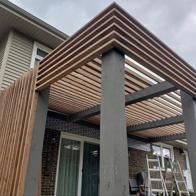 Carpentry by mar Profile