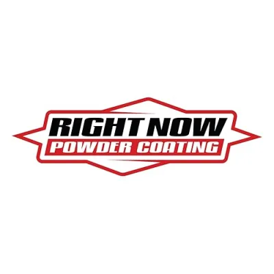 Right Now Powder Coating