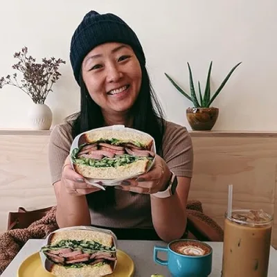 hungry hungry heejin