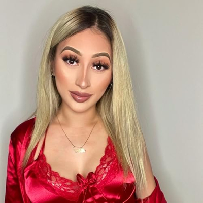 Ashley Matute Profile