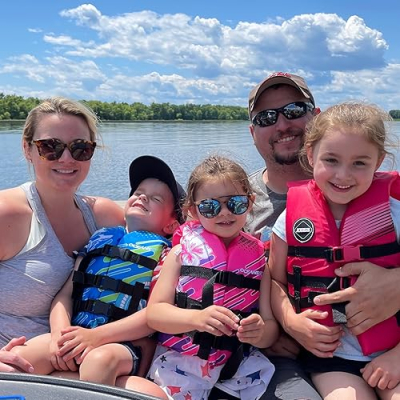 The Baker Family Profile