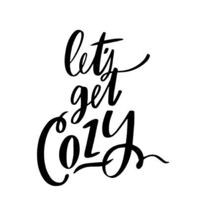 Nesting Place // Cozy Minimalist Home Profile