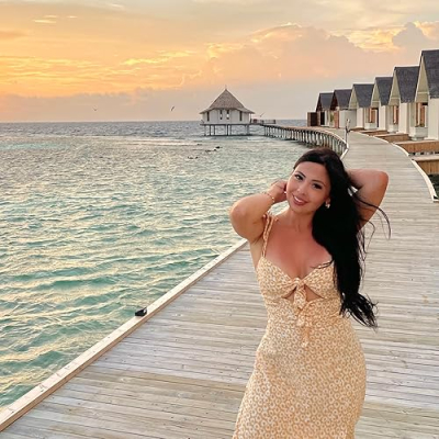 Ashley Velazquez Profile