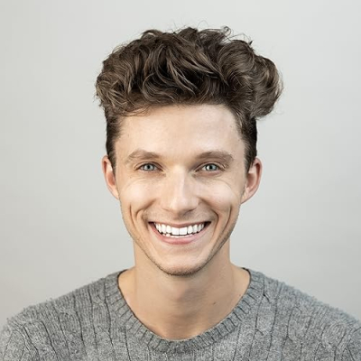 Alex Carlton Miller Profile