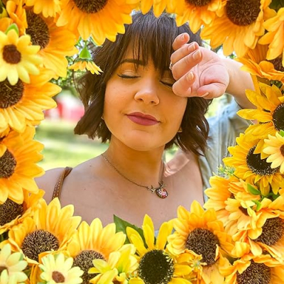 Emily Martínez Profile