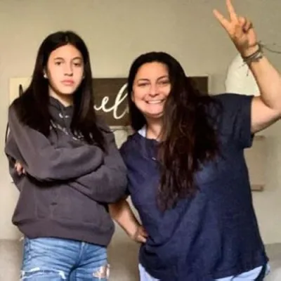 Angela & Brielle Favorites. :)