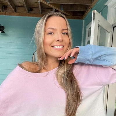 Cristie Laratta Profile