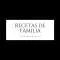 Recetas de Familia by Marilyn Miles